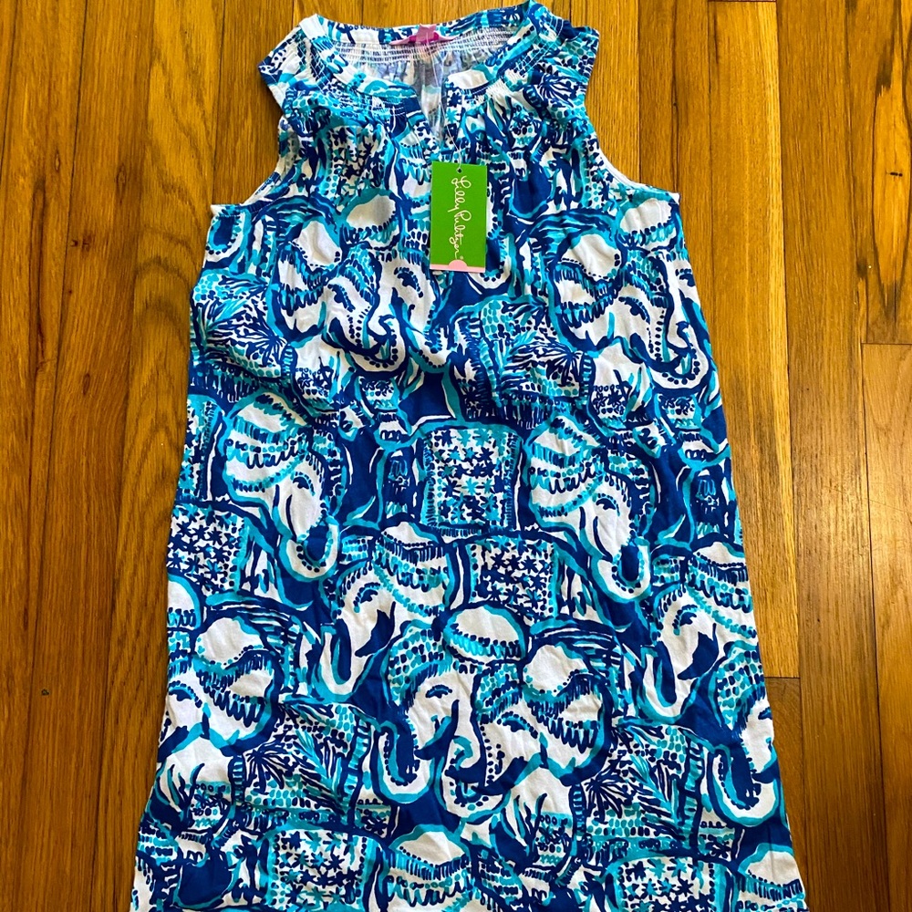 Girls’ Lilly Pulitzer Dress